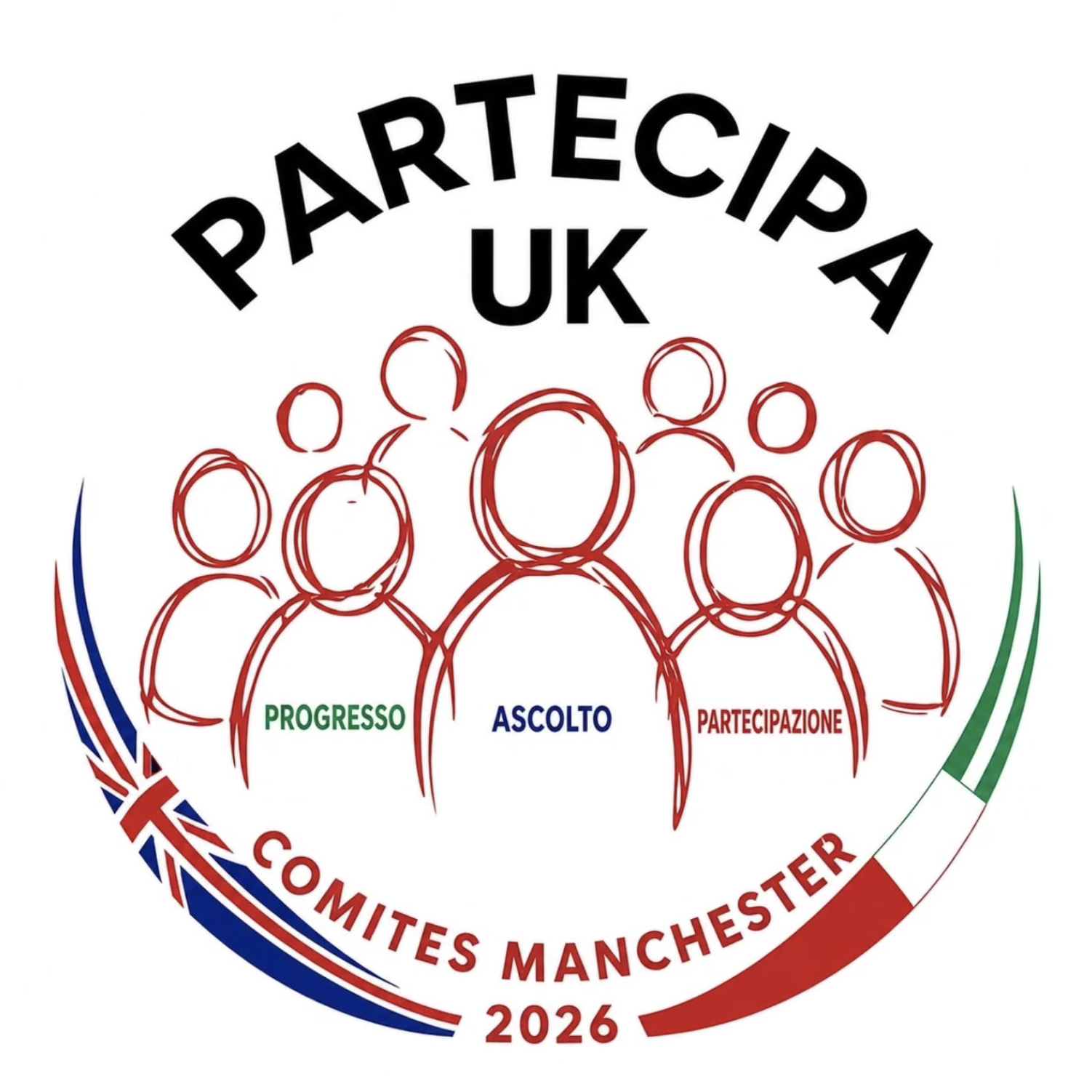 PARTECIPA UK